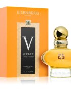 Eisenberg Secret V Ambre d'Orient parfumska voda za ženske 100 ml