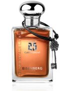 Eisenberg Secret VI Cuir d'Orient parfumska voda za moške 50 ml