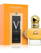 Eisenberg Secret VI Cuir d'Orient parfumska voda za ženske 100 ml