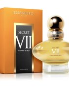 Eisenberg Secret VII Velours de Nuit parfumska voda za ženske 50 ml