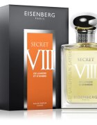 Eisenberg Secret VIII De Lumière et D'Ombre parfumska voda za moške 100 ml