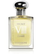 Eisenberg Secret VIII De Lumière et D'Ombre parfumska voda za moške 30 ml