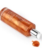 Eisenberg Sublime Tan Huile Visage & Corps olje za sončenje za obraz in telo SPF 6 100 ml