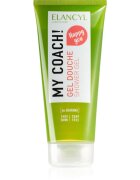 Elancyl My Coach! osvežujoč gel za prhanje 200 ml