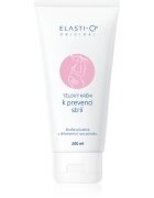Elasti-Q Original krema za telo proti strijam 200 ml