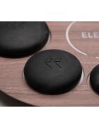 ELEEELS S1 Revival- Hot Stone Spa Collection komplet masažnih pripomočkov