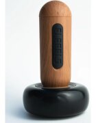 ELEEELS S2 Hot Stone Massage Wand Collection komplet masažnih pripomočkov 5 kos