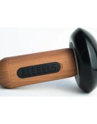 ELEEELS S2 Hot Stone Massage Wand Collection komplet masažnih pripomočkov 5 kos