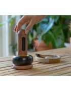 ELEEELS S2 Hot Stone Massage Wand Collection komplet masažnih pripomočkov 5 kos