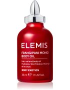 Elemis Body Exotics Frangipani Monoi Body Oil negovalno olje za lase nohte in telo 35 ml