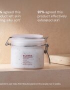 Elemis Body Exotics Frangipani Monoi Salt Glow mineralni piling za telo 490 g