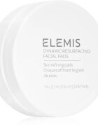 Elemis Dynamic Resurfacing Facial Pads piling blazinice za obraz za posvetlitev in zgladitev kože 14 kos