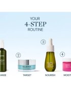 Elemis Dynamic Resurfacing Facial Wash čistilni gel z gladilnim učinkom 200 ml
