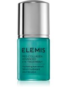 Elemis Pro-Collagen Advanced Eye Treatment nočni serum proti gubam za ženske 15 ml