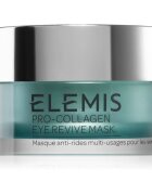 Elemis Pro-Collagen Eye Revive Mask krema proti gubam za predel okoli oči proti oteklinam in temnim kolobarjem 15 ml