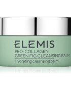 Elemis Pro-Collagen Green Fig Cleansing Balm globinsko čistilni balzam z vlažilnim učinkom 100 g