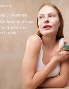 Elemis Pro-Collagen Green Fig Cleansing Balm globinsko čistilni balzam z vlažilnim učinkom 100 g
