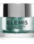 Elemis Pro-Collagen Night Cream učvrstitvena nočna krema proti gubam 30 ml