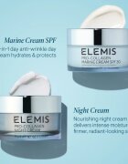 Elemis Pro-Collagen Night Cream učvrstitvena nočna krema proti gubam 30 ml