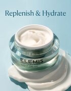 Elemis Pro-Collagen Night Cream učvrstitvena nočna krema proti gubam 30 ml