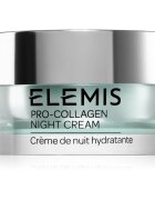 Elemis Pro-Collagen Night Cream učvrstitvena nočna krema proti gubam 50 ml