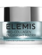 Elemis Pro-Collagen Overnight Matrix nočna krema proti gubam 50 ml