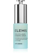 Elemis Pro-Collagen Renewal Serum koncentrat proti gubam s pomlajevalnim učinkom 15 ml