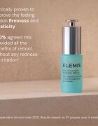 Elemis Pro-Collagen Renewal Serum koncentrat proti gubam s pomlajevalnim učinkom 15 ml