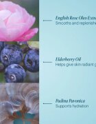 Elemis Pro-Collagen Rose Cleansing Balm čistilni balzam za pomiritev kože 100 g
