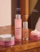 Elemis Pro-Collagen Rose Essence-In-Lotion esenca za obraz za intenzivno vlažnost 100 ml