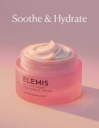 Elemis Pro-Collagen Rose Marine Cream vlažilna gel krema za učvrstitev obraza 30 ml