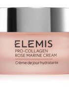 Elemis Pro-Collagen Rose Marine Cream vlažilna gel krema za učvrstitev obraza 50 ml