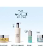 Elemis Pro-Collagen Rose Marine Cream vlažilna gel krema za učvrstitev obraza 50 ml