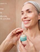 Elemis Pro-Collagen Vitality Eye Cream krema za predel okoli oči 15 ml