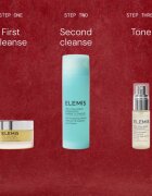 Elemis Refresh & Replenish Trio darilni set