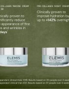 Elemis Results Around The Clock darilni set