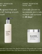 Elemis Resurface & Glow Duo darilni set