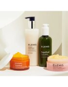 Elemis Superfood AHA Glow Cleansing Butter čistilna maska za obraz za osvetlitev kože 90 ml