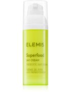 Elemis Superfood Day Cream antioksidacijska dnevna krema za prehrano in hidracijo 50 ml