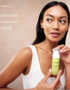Elemis Superfood Day Cream antioksidacijska dnevna krema za prehrano in hidracijo 50 ml