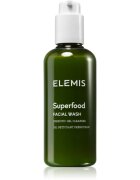 Elemis Superfood Facial Wash globinsko čistilni gel za obraz 200 ml