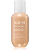 Elemis Superfood Glow Priming Moisturiser posvetlitvena vlažilna krema 60 ml