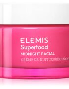 Elemis Superfood Midnight Facial hranilna nočna krema 50 ml