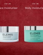 Elemis The Marine Ritual darilni set