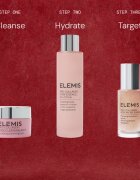 Elemis The Rose Ritual darilni set
