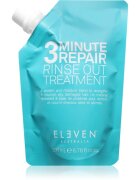 Eleven Australia 3 Minute Repair Rinse Out Treatment obnovitveni balzam za lase nadomestno polnilo 200 ml