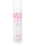 Eleven Australia Give Me Hold lak za lase s srednjim utrjevanjem 300 ml