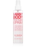 Eleven Australia I Want Body Texture Spray pršilo za volumen las za tanke lase 200 ml
