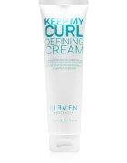 Eleven Australia Keep My Curl krema za definicijo las za valovite in kodraste lase 150 ml