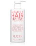 Eleven Australia Miracle Hair Treatment Conditioner hranilni balzam za suhe in barvane lase 300 ml